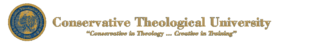Conservative Theological University